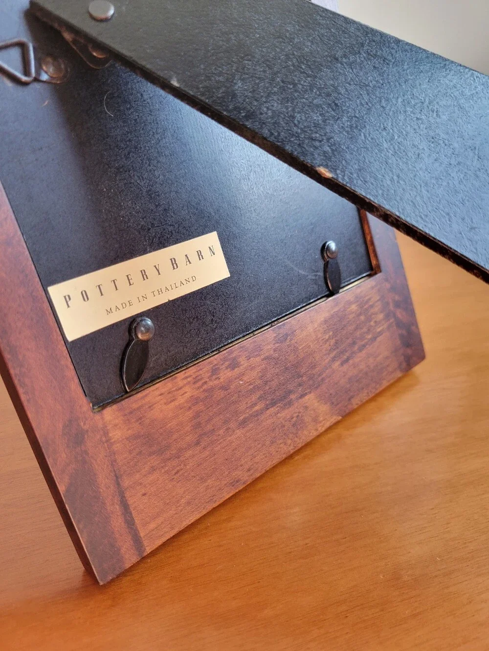 Pottery Barn brand pottery